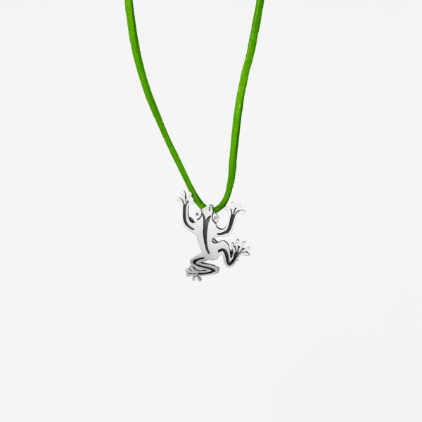 Amphibian Dual Treasure