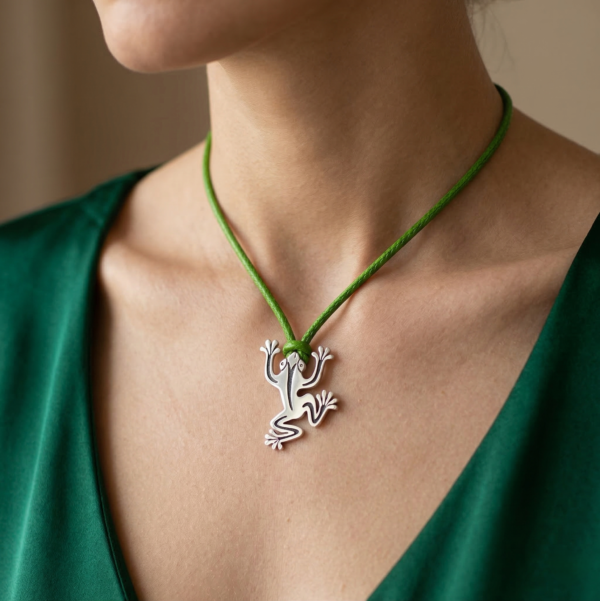 Amphibian Dual Treasure