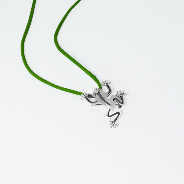 Amphibian Dual Treasure