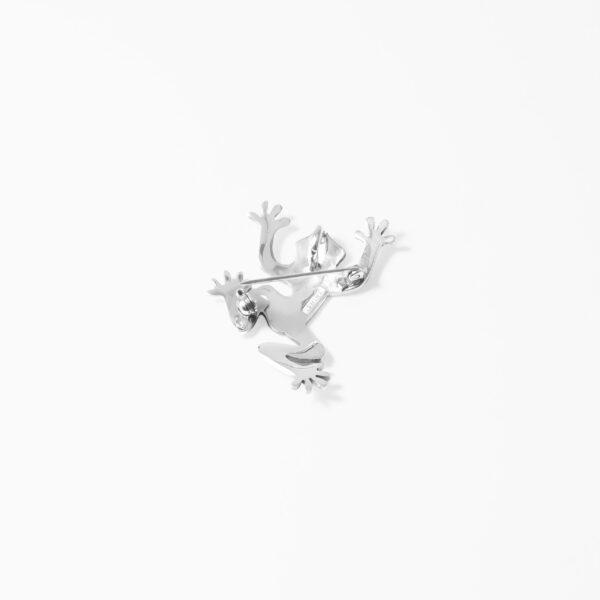 Amphibian Dual Treasure