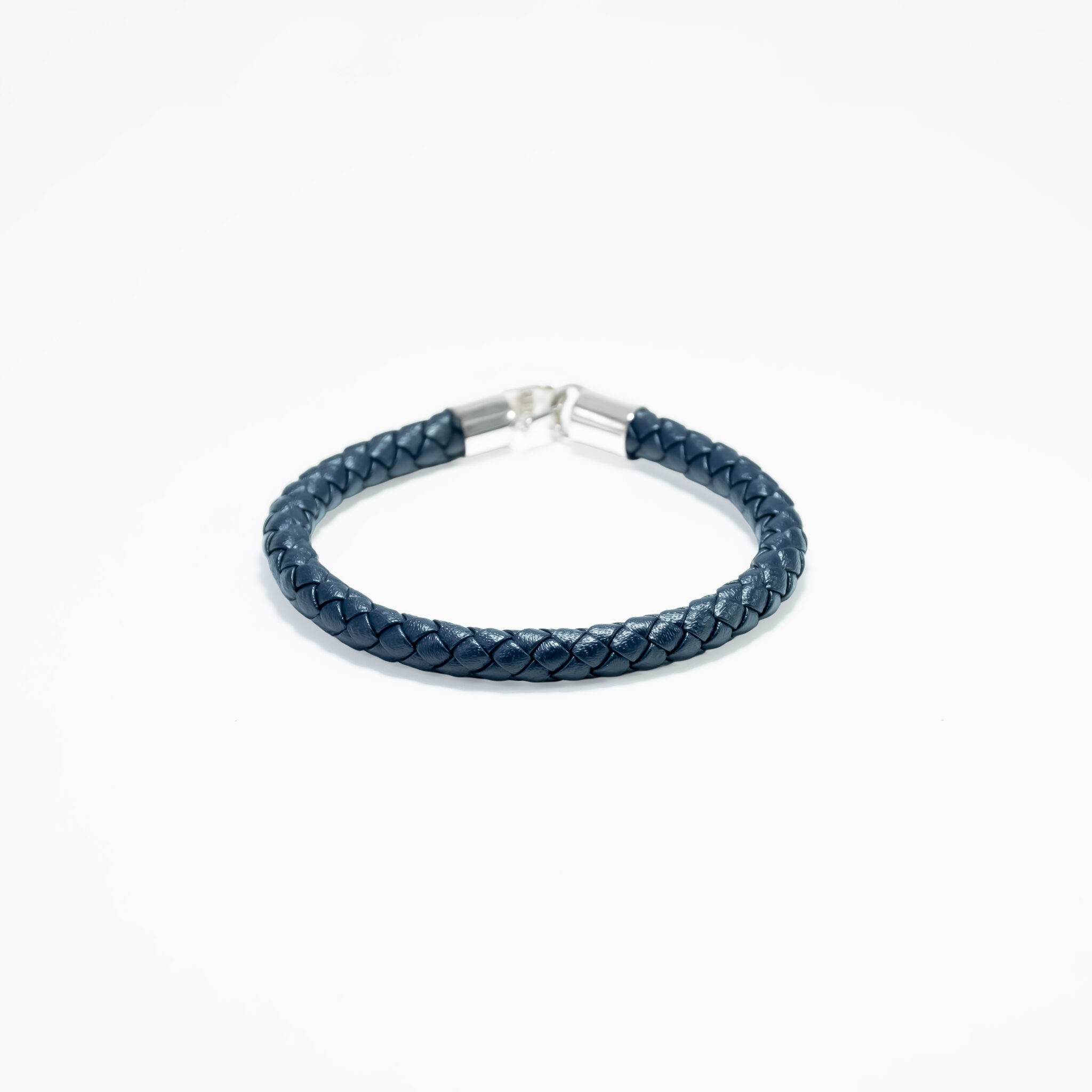 Azure Garfield Braid