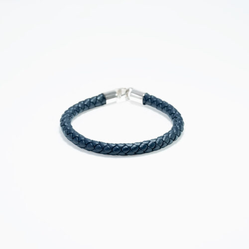 Azure Garfield Braid