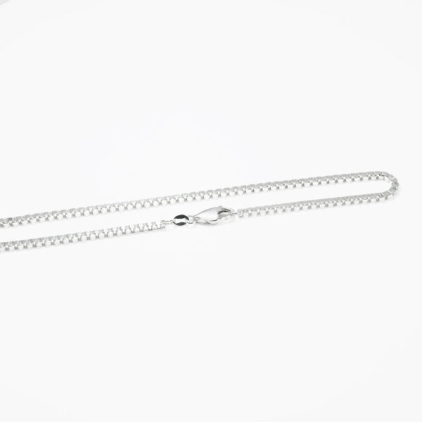 RHOMBUS CHRYSO-VORTEX