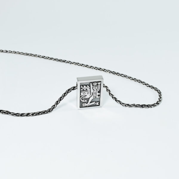 Chordeleg Calendar Box