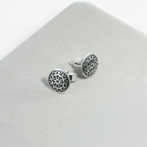 Eight-Point Star & Pelican