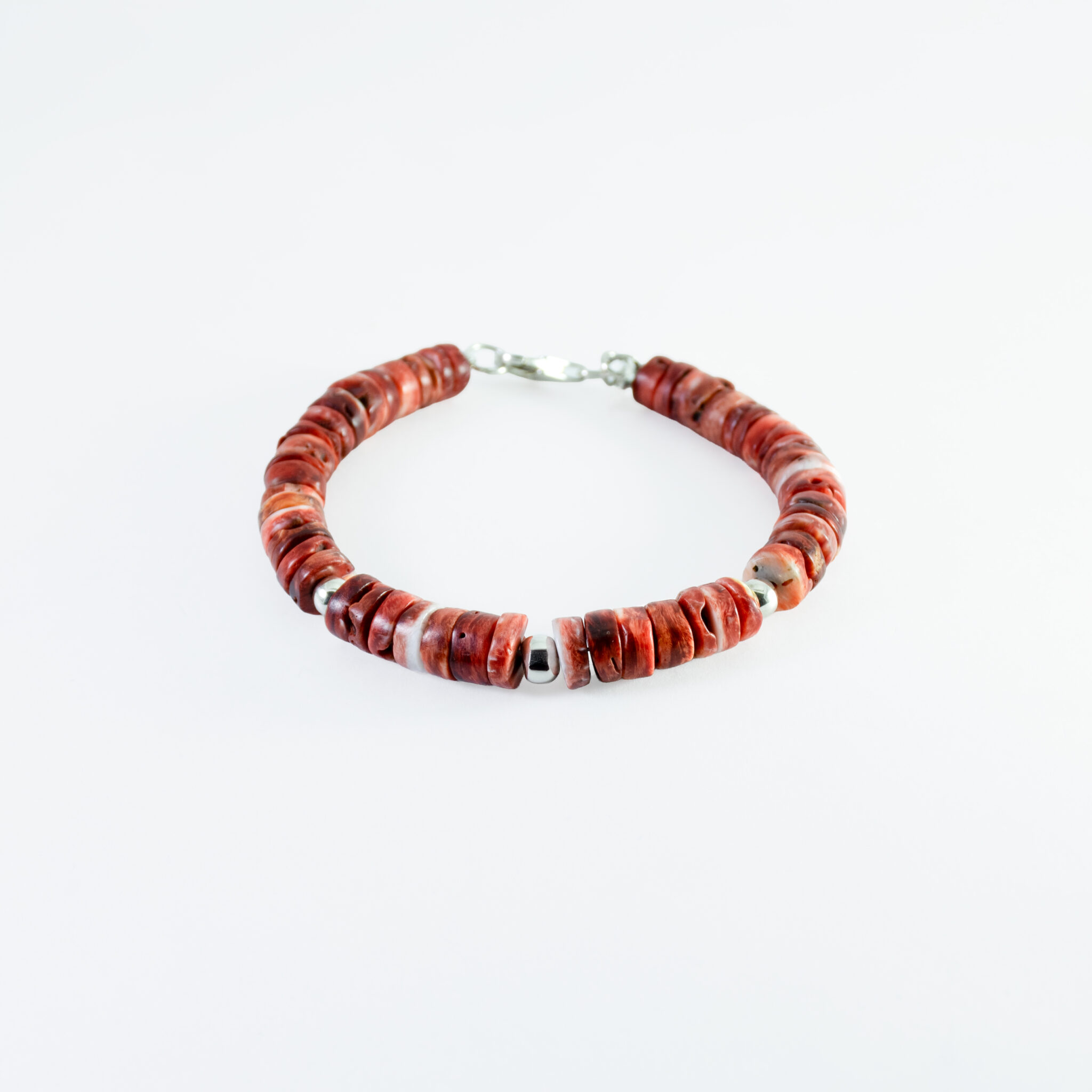 SCARLET SPHERE STRAND