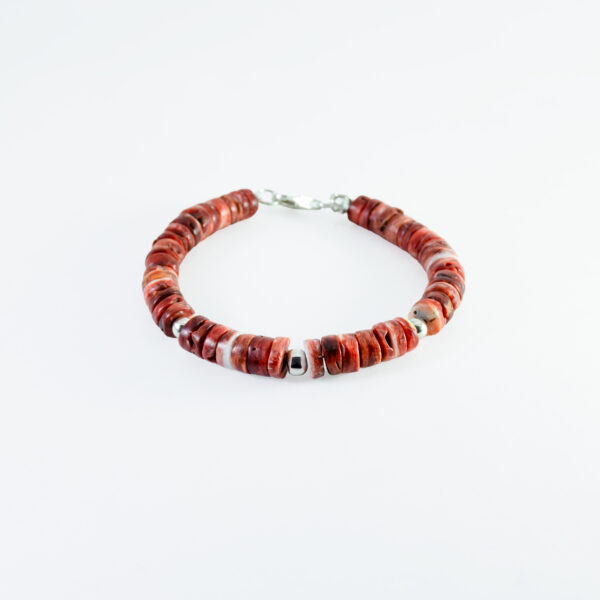 SCARLET SPHERE STRAND