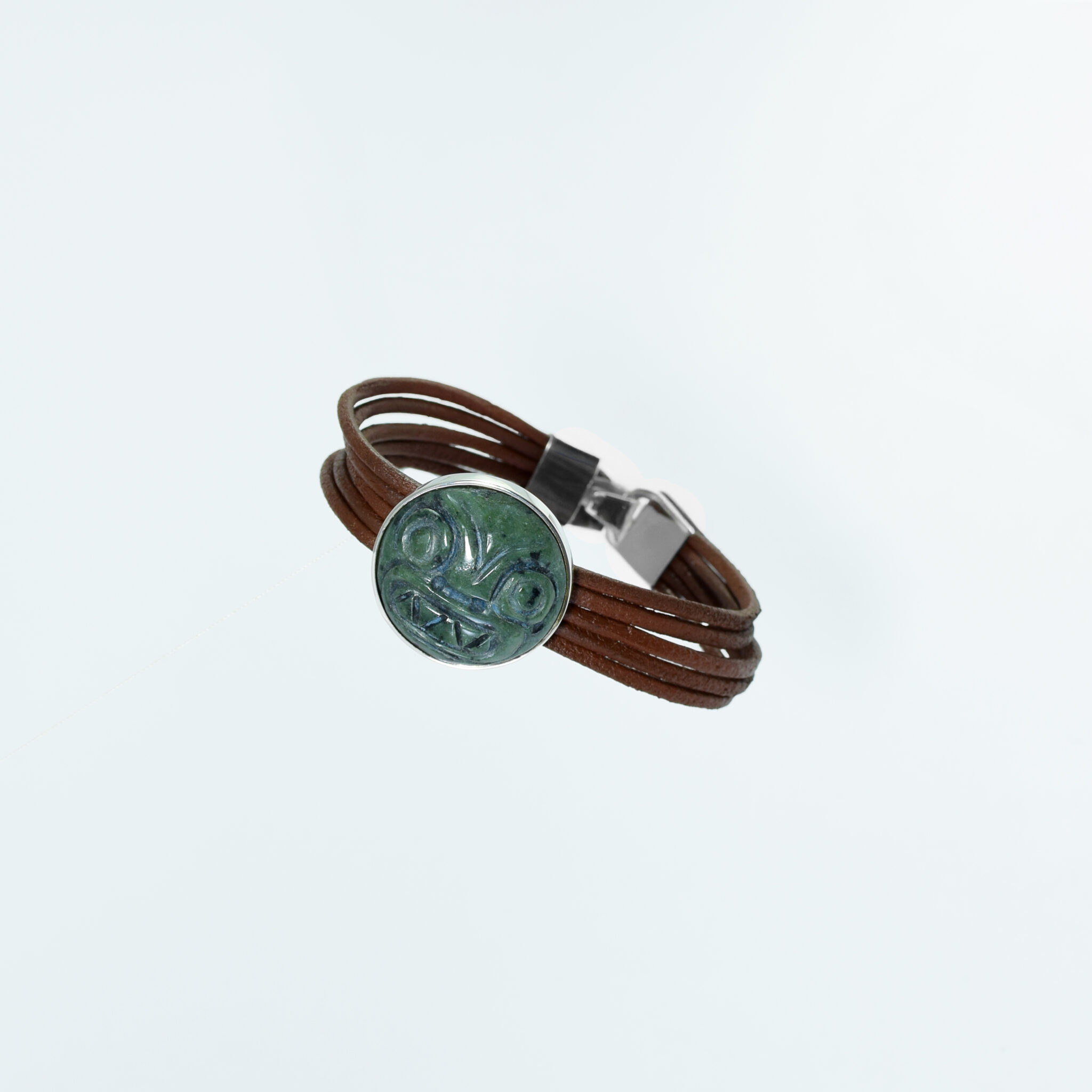 Jaguar Guardian Cuff