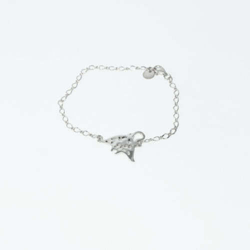 Marine Ray Link Cuff