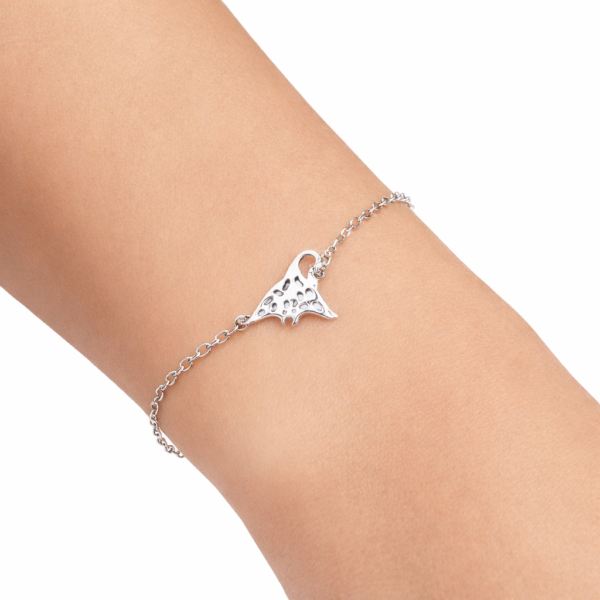 Marine Ray Link Cuff