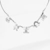 Continental Fauna Choker