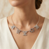 Continental Fauna Choker