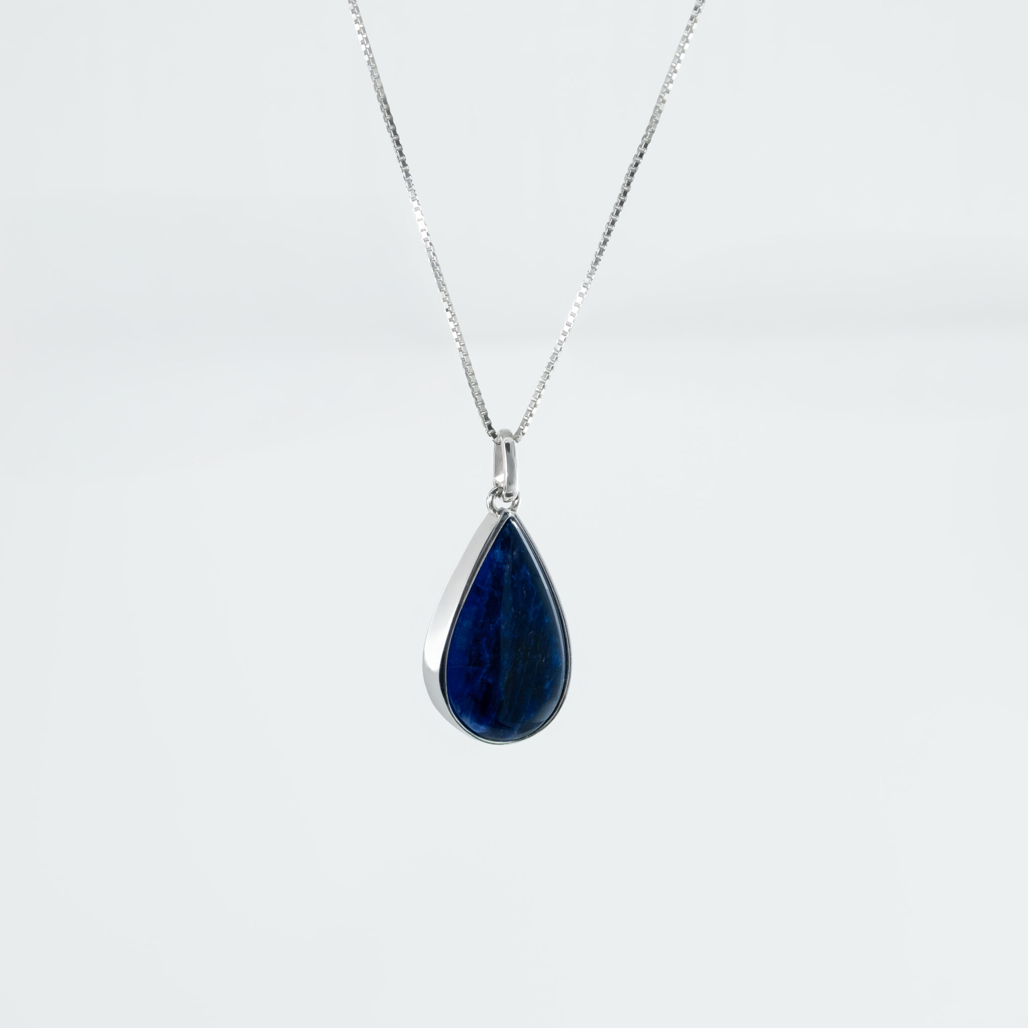 DEEP OCEAN TEARDROP
