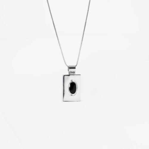 MONOLITHIC VESTIGE PENDANT