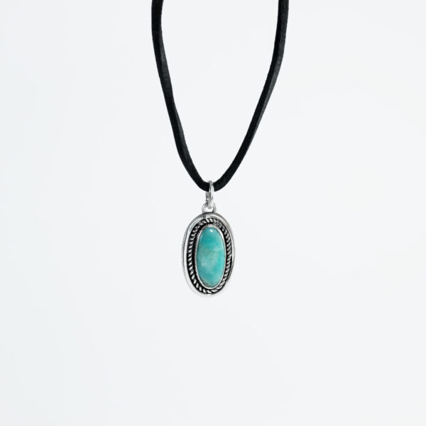 OVAL CELESTIAL ORBIT