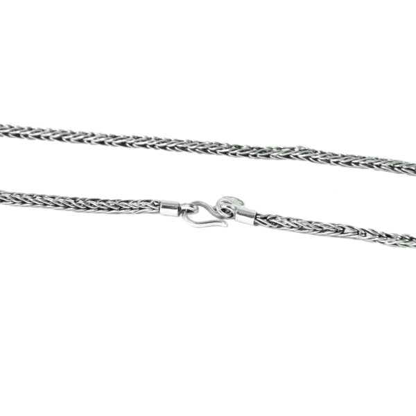 MYSTIC CRESCENT TRIAD