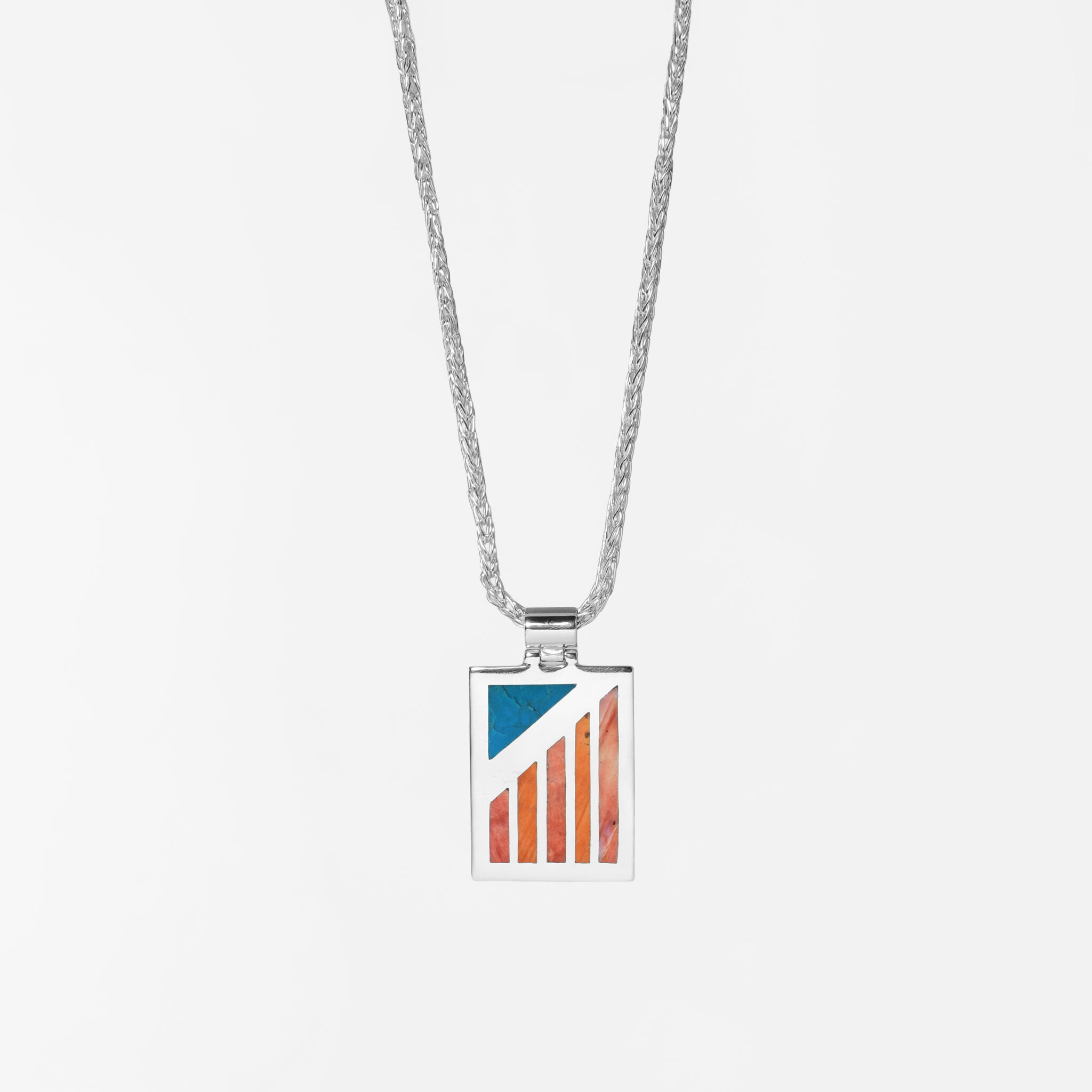 ANDEAN MOSAIC RECTANGLE