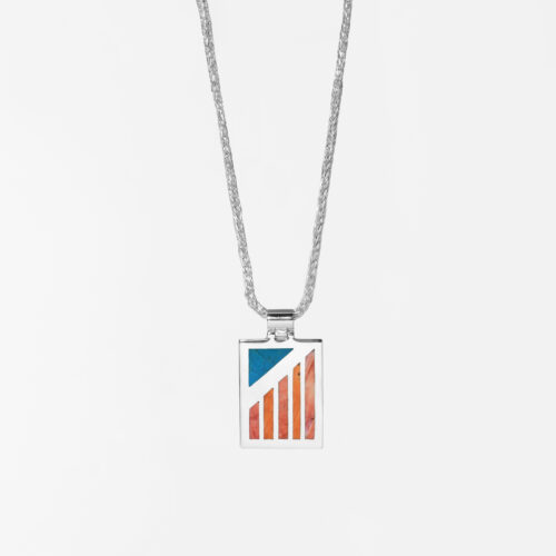 ANDEAN MOSAIC RECTANGLE