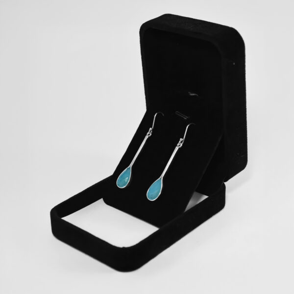 CERULEAN BAR CASCADES