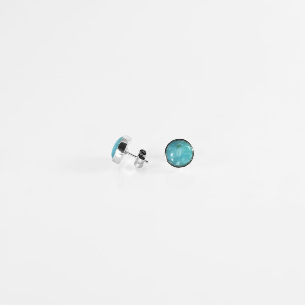 ORBITAL BOLD STUDS