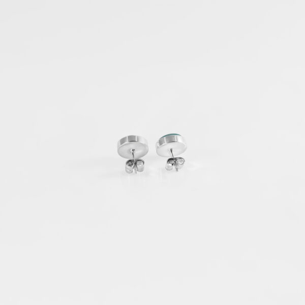 ORBITAL BOLD STUDS