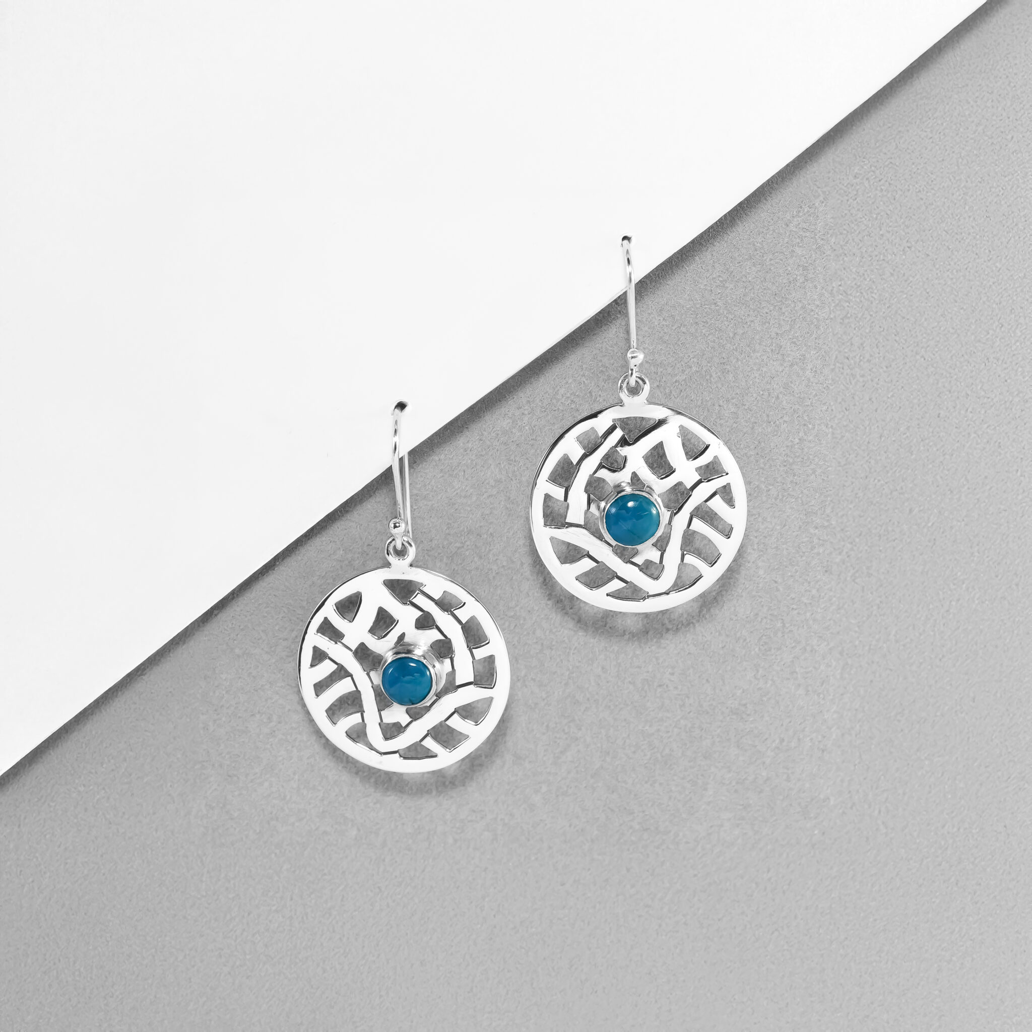 MESH ORBITAL GRANDEUR