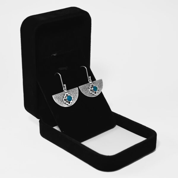 ANDEAN CHACANA LUNAR