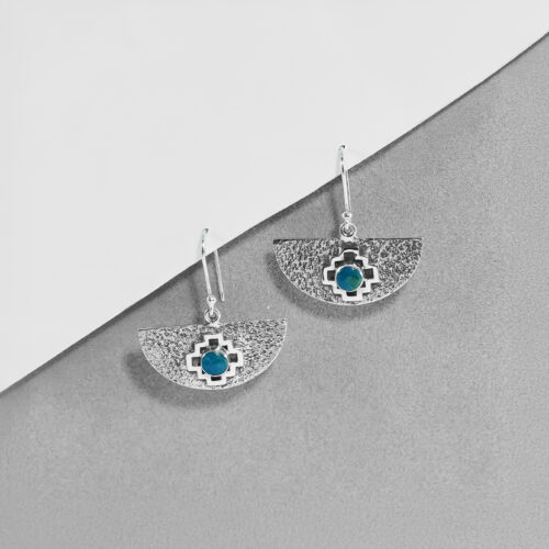 ANDEAN CHACANA LUNAR