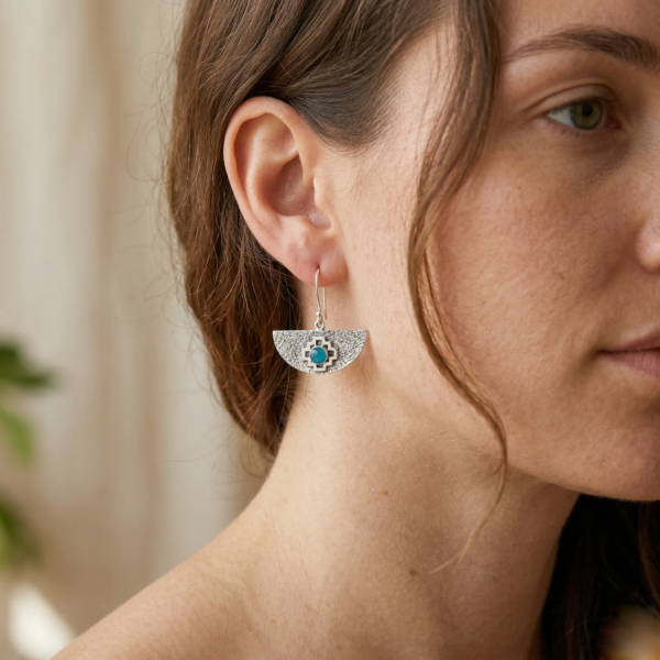 ANDEAN CHACANA LUNAR