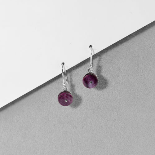 MINIMALIST EARTHEN ORBS