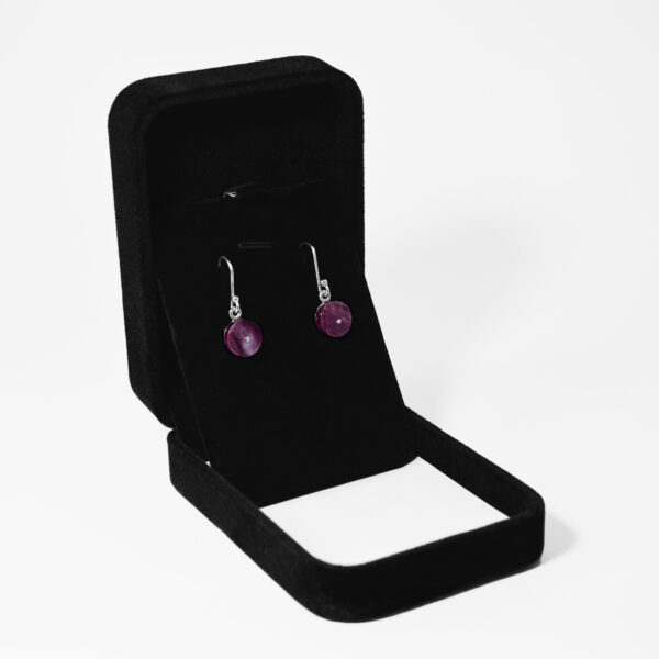 MINIMALIST EARTHEN ORBS