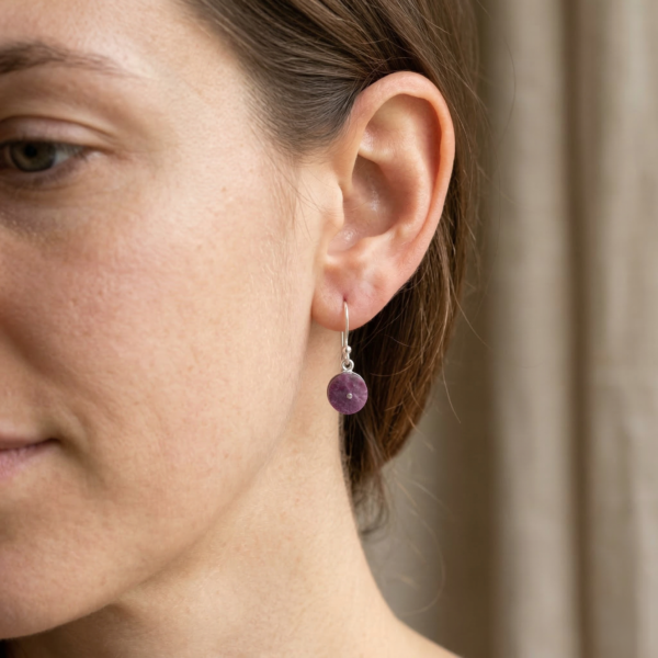 MINIMALIST EARTHEN ORBS