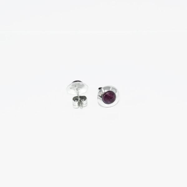 LUNAR SAUCER STUDS