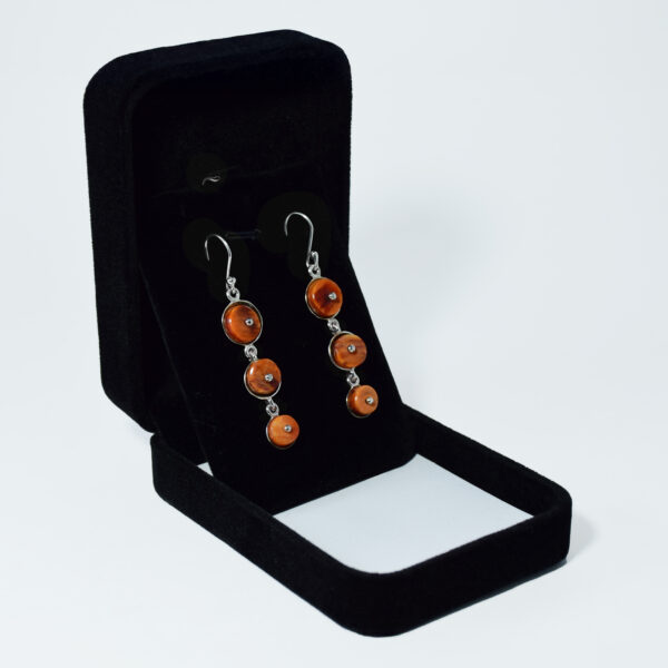 VINTAGE ECLIPSE STUDS