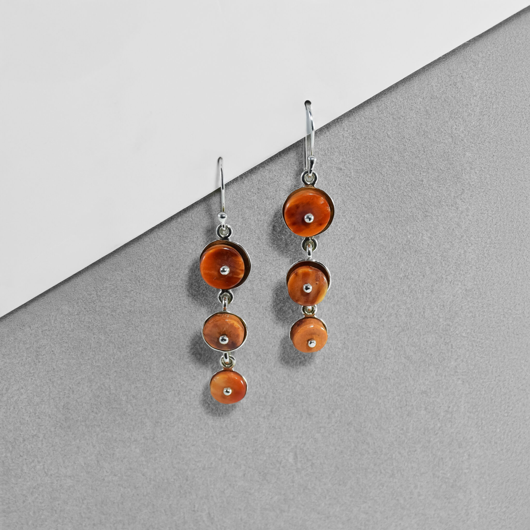 VINTAGE ECLIPSE STUDS