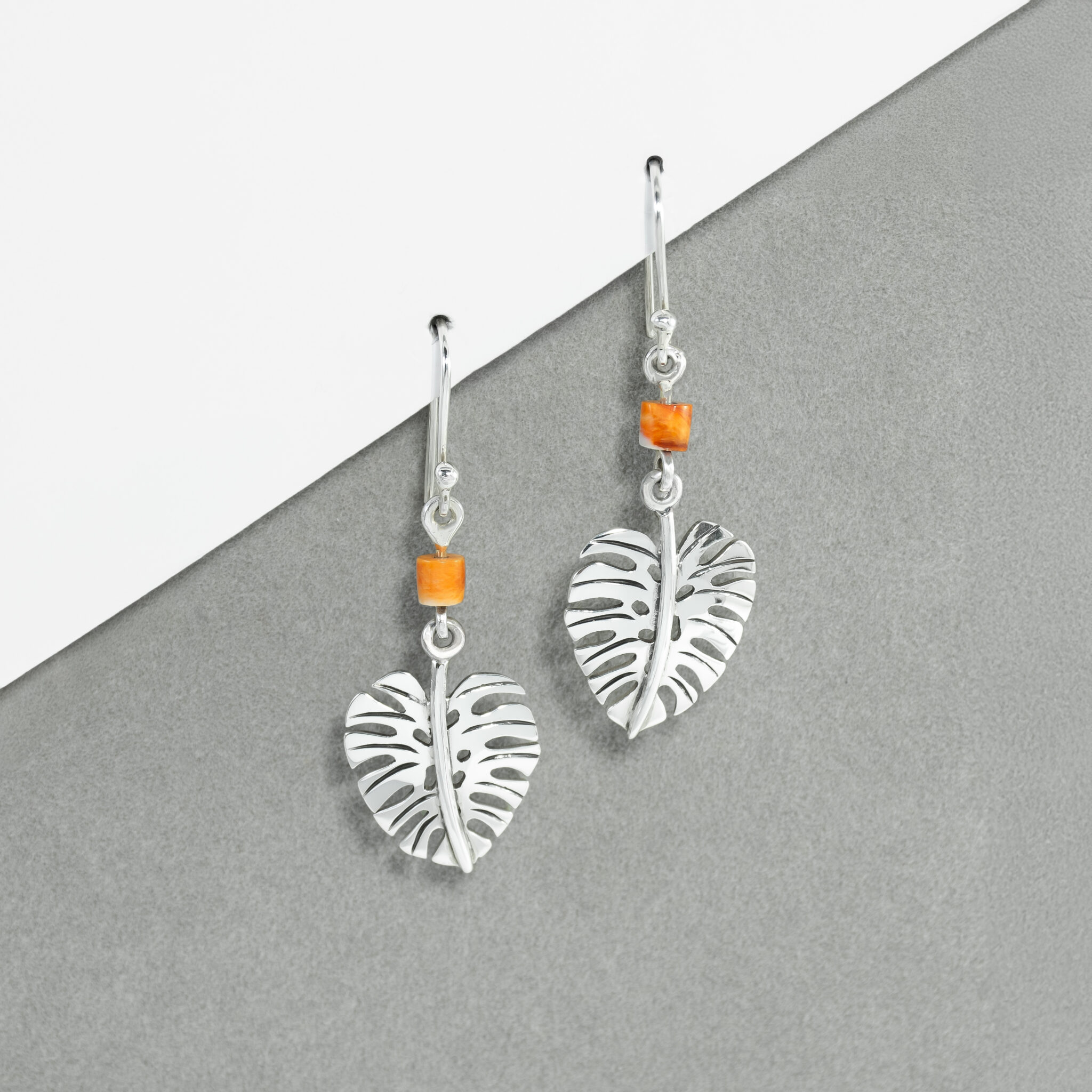 TROPICAL PALM LATTICE