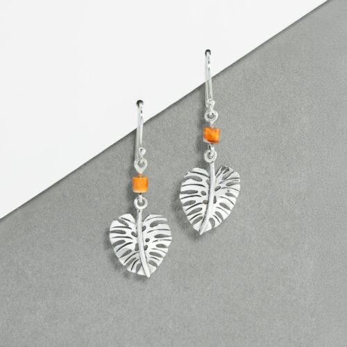 TROPICAL PALM LATTICE