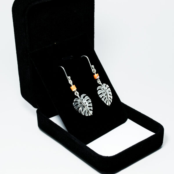 TROPICAL PALM LATTICE