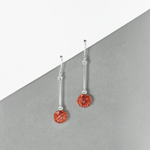 SCARLET CORALINE BAR