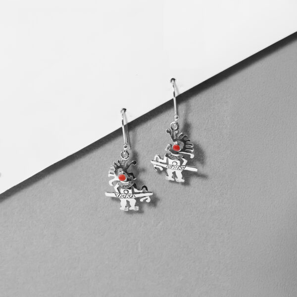 SACRED HUMA GUARDIAN