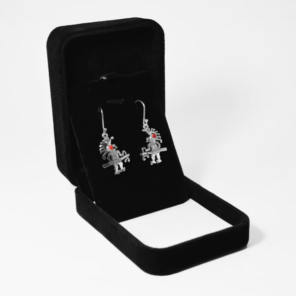 SACRED HUMA GUARDIAN