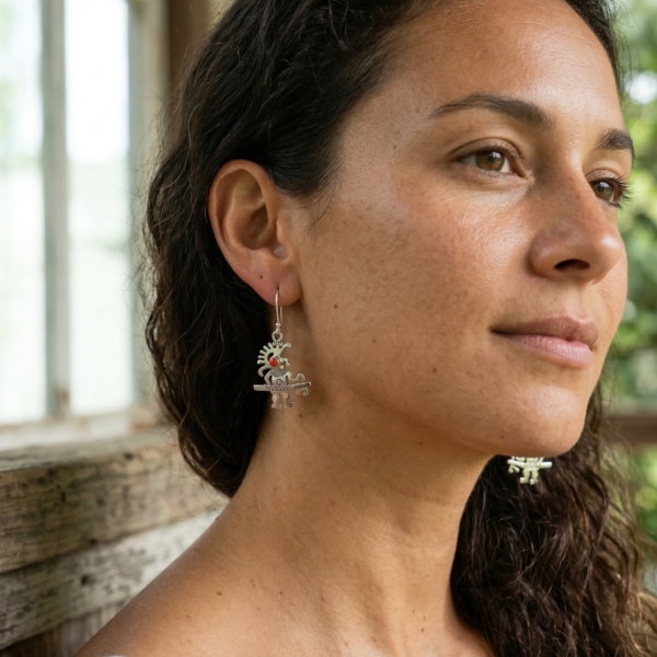 SACRED HUMA GUARDIAN