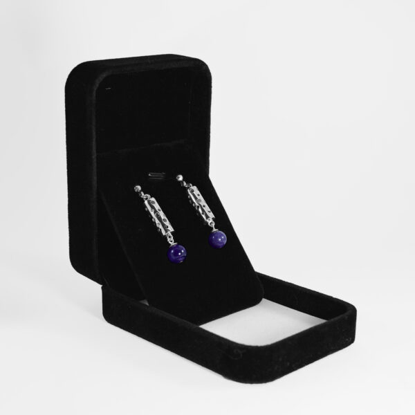 CYLINDRICAL VIOLET ORBIT