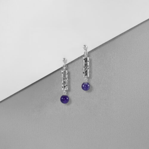 CYLINDRICAL VIOLET ORBIT