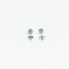 BLUE TOPAZ OVALS