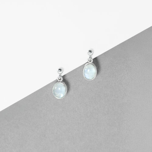 ADULARESCE OVAL DROPS