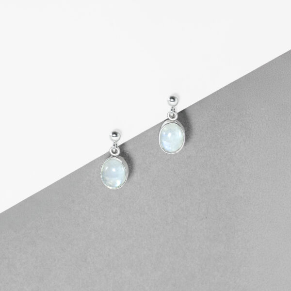 ADULARESCE OVAL DROPS