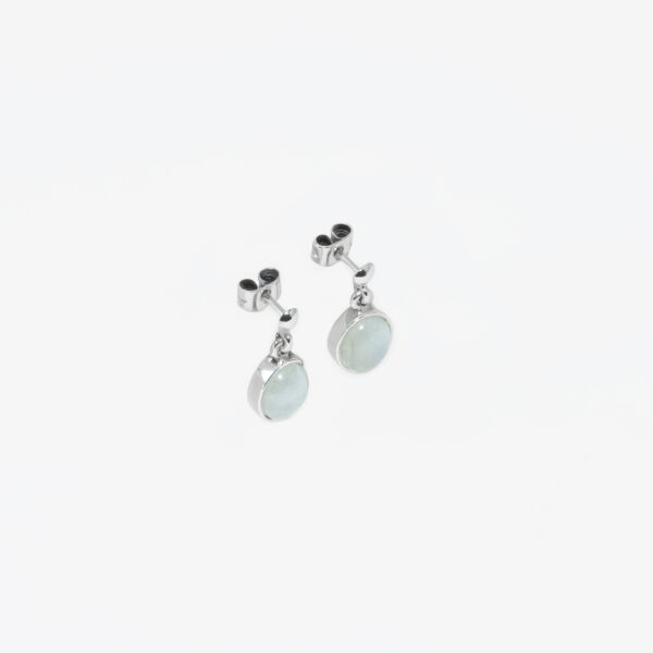 ADULARESCE OVAL DROPS