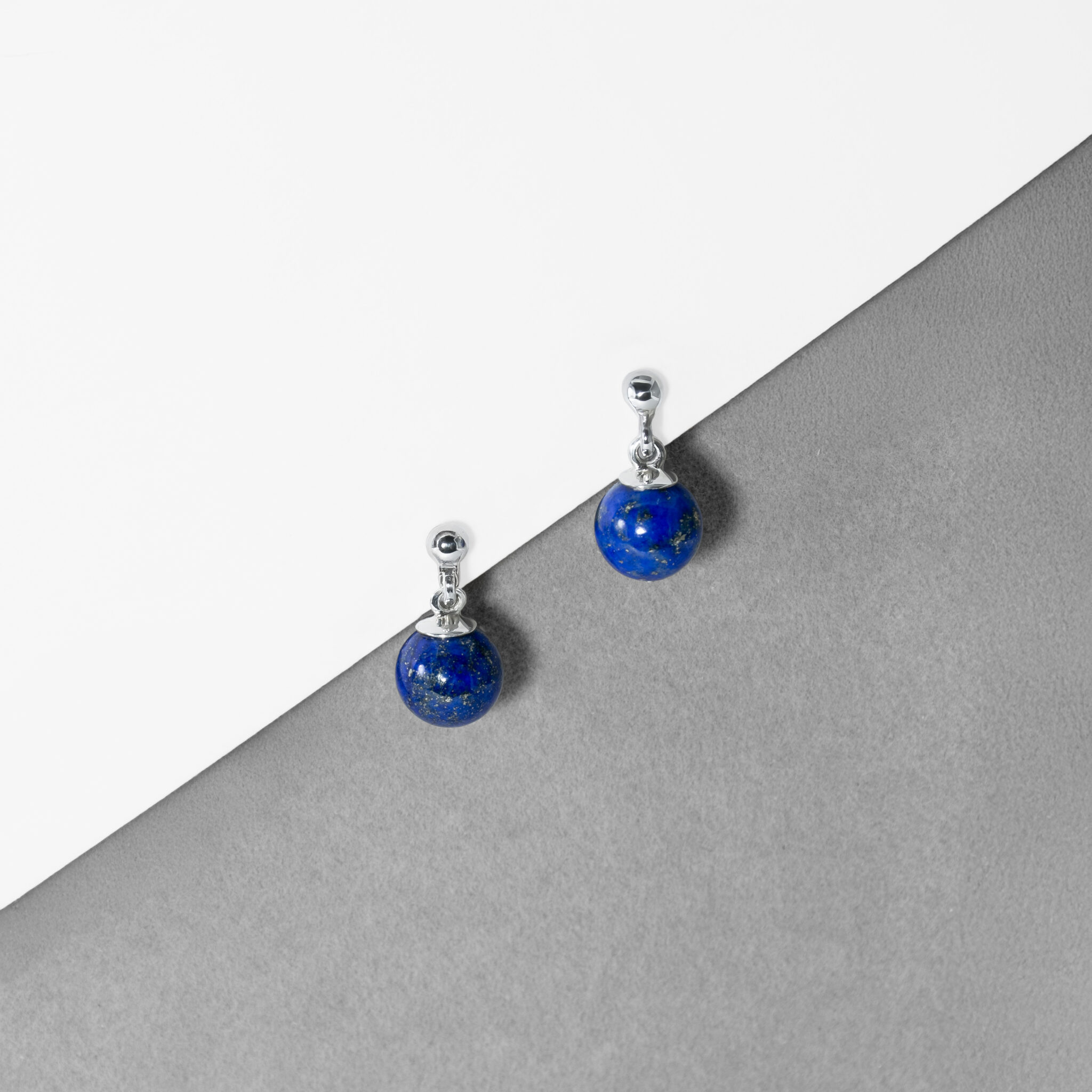 SPHERICAL ZENITH DROPS