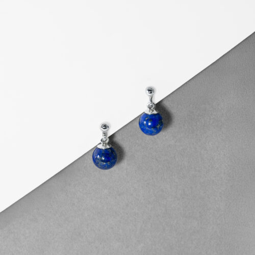 SPHERICAL ZENITH DROPS